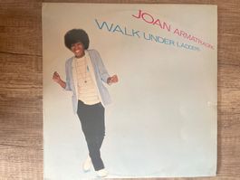 A258/Joan Armatrading - Walk Under Ladders