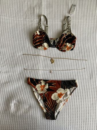 Maryan Mehlhorn Bikini 40 E neu✨