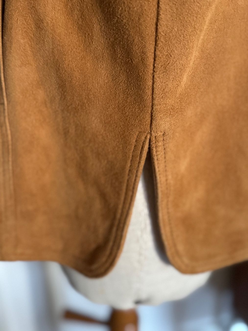 Giacche: Wild leather jacket – Usato da Zürich venduto da MagicStuff007 3