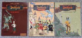 Donjon Comic - Joann Sfar - Lewis Trondheim - neuwertig