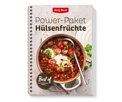 Power - Paket Hülsenfrüchte Betty Bossi