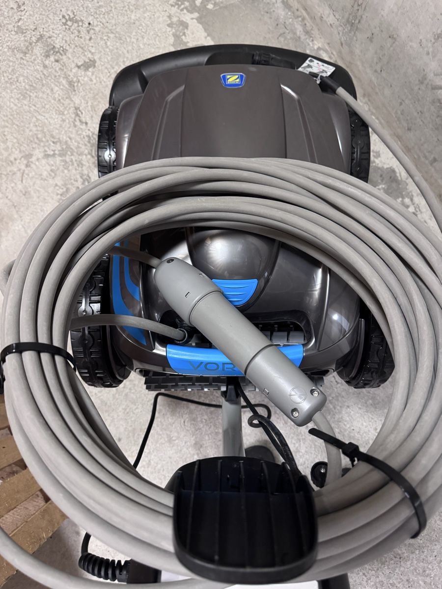Accessoires de piscine: Pool cleaning robot Zodiac Vortex – Neuf (Voir description) à Belp par capeepic 2