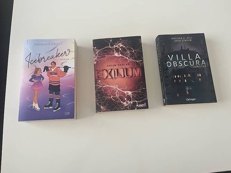 Livres: Verschiedene Kinder-/ Jugendbücher – D'occasion à Glattpark(Opfikon) par sev_qkg8