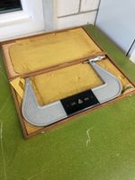 Micromètre extérieur Etalon, plage 225-250 mm, boîte
