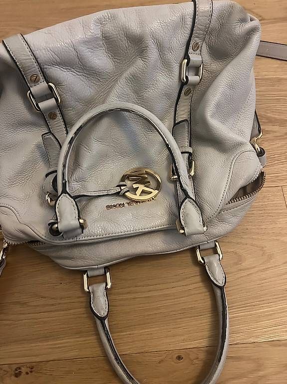 Michael Kors Sacs femmes: Original Leder Tasche Michael Kors – D'occasion à Zürich par Iliana22 3