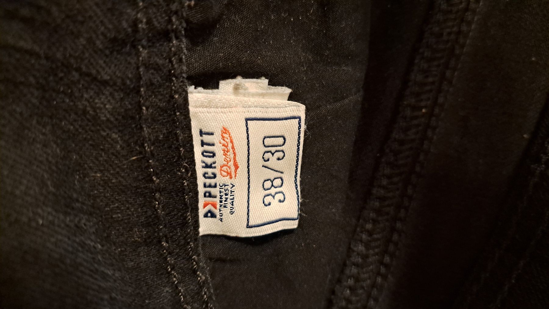 Jeans: Patchwork Jeans – Gebraucht aus Schaffhausen von xJuliax 3