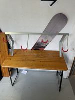 Fahrradaufhänger Für 4 Velos