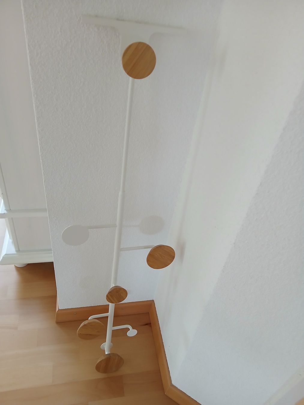 Ikea Porte manteau: Türhänger – D'occasion à Zürich par mezotiZ 2
