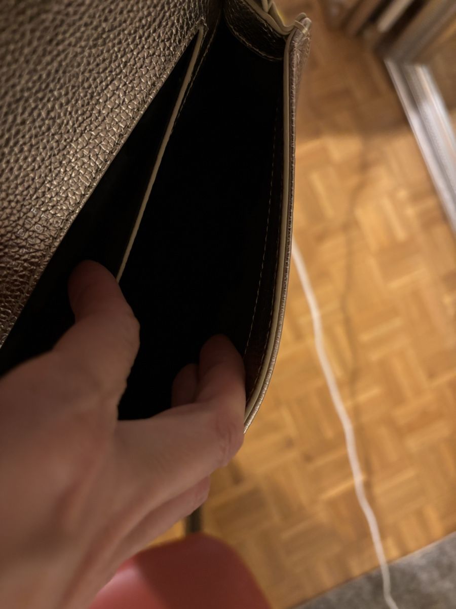 Claudie Pierlot Taschen für Damen: Pochette Claudie Pierlot – Neu (gemäss Beschreibung) aus Chêne-Bougeries von vir_9w2t 3