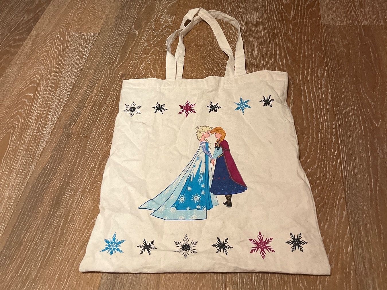 Disney Spielzeuge: Frozen Set – Gebraucht aus Cumpadials von Cumpi