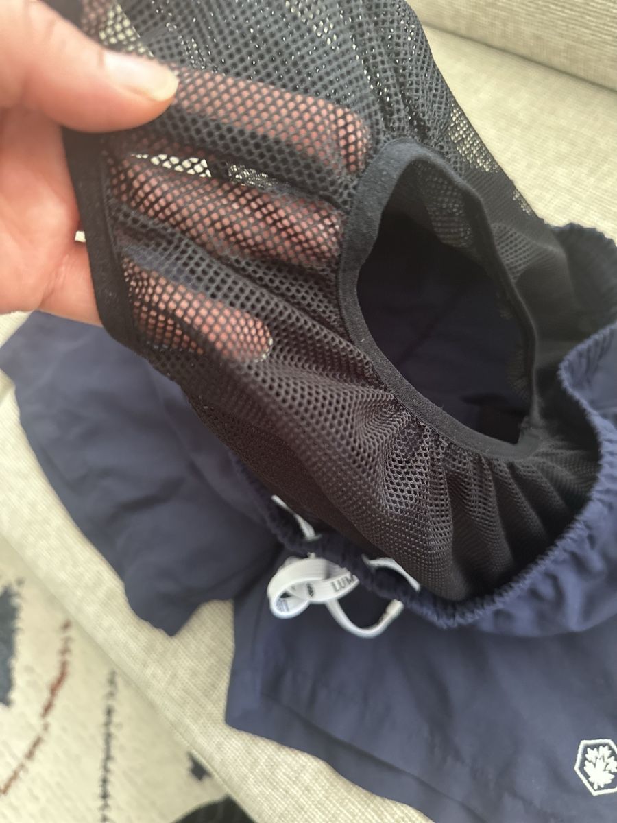 Costumi da bagno: Badehose  Lumberjack Gr:S – Nuovo (secondo la descrizione) da Erlinsbach SO venduto da dikaan 4