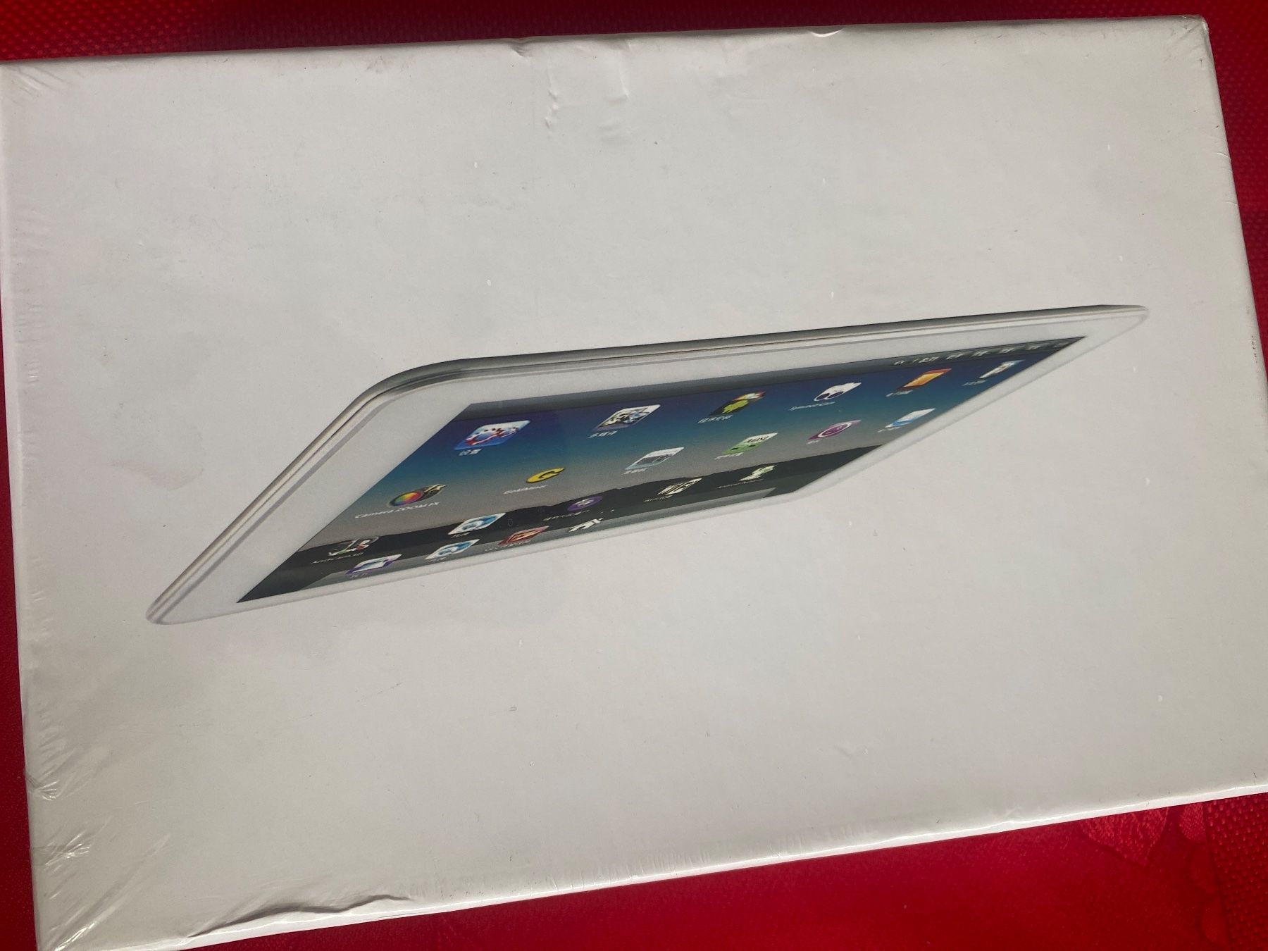 Tablet PC: Tablet Black-4G+32G neu – Gebraucht aus Flawil von FunTom23 1