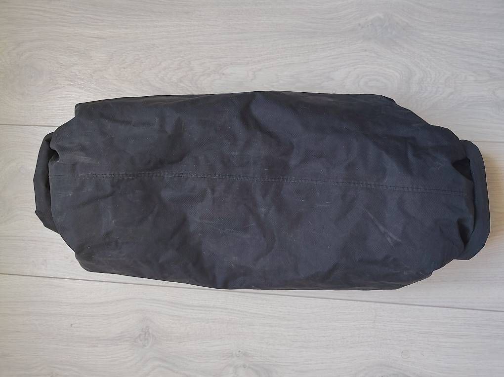 Topeak Borse: Topeak FrontLoader Bikepacking Lenkertasche, 8 L – Usato da Hergiswil NW venduto da michischnix 3