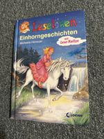 Malbuch Pferde und Ponys / Leselöwen