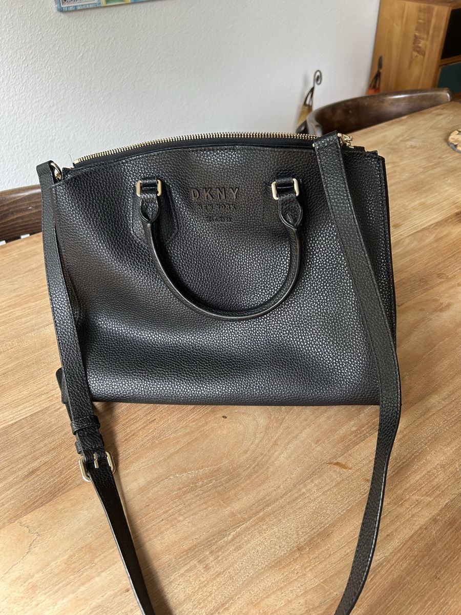 DKNY Borse da donna: Handtasche – Nuovo (secondo la descrizione) da Zürich venduto da elg_rqw7
