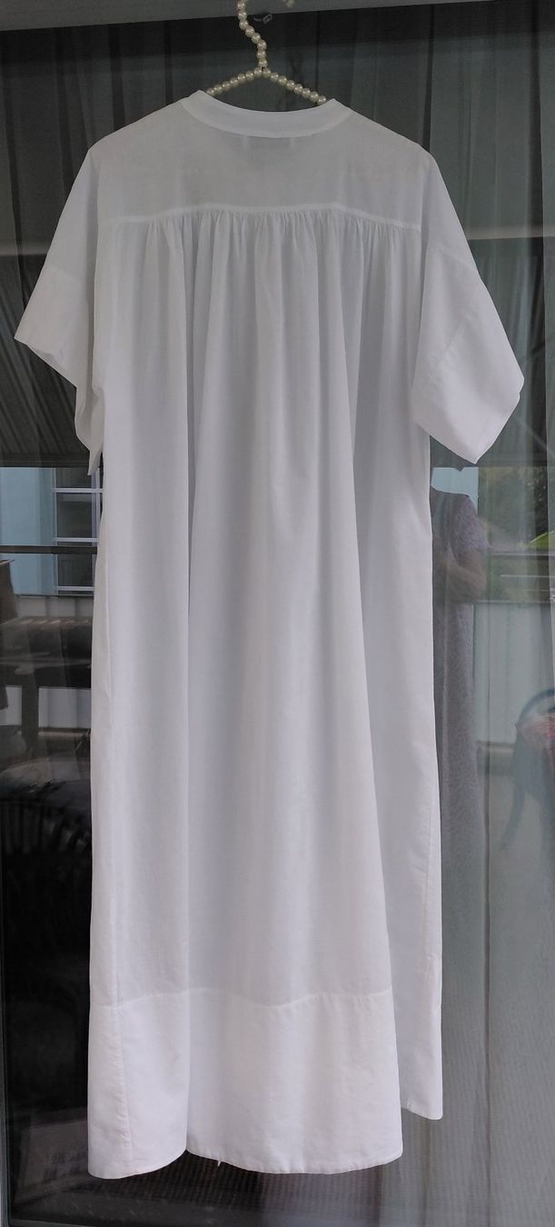 Max Mara Robes: Oversize Kleid MAX MARA,neuwertig,140 Fr. – Neuf (Voir description) à Bülach par reguskon 1