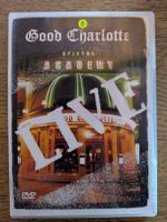 Good Charlotte - Brixton Academy (DVD)