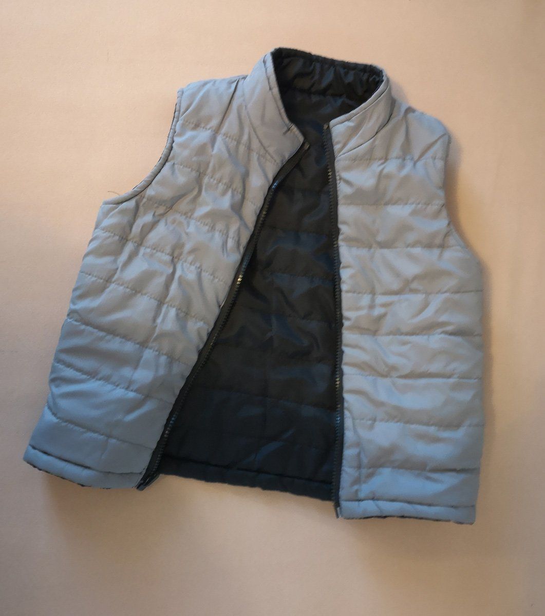 Vertbaudet Giacche & Cappotti: Kinderjacke Grösse 114 – Usato da Amriswil venduto da Mat08 2