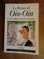 Le retour de Oin-Oin par Emile Gardaz