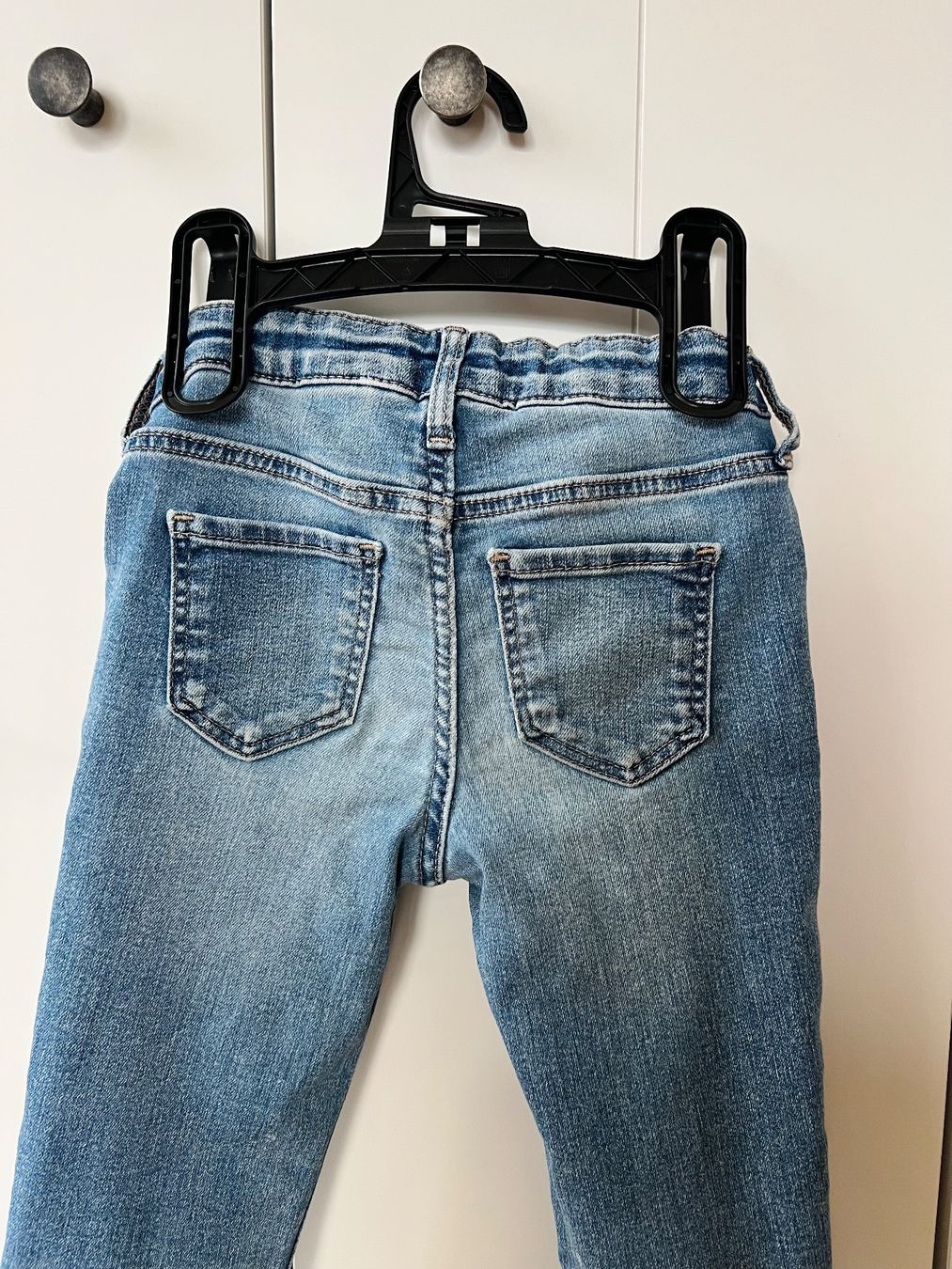 H&M Hosen: H&M 110 jeans blau – Gebraucht aus Burgdorf von rulan 3