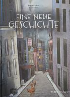 Eine neue Geschichte / Bilderbuch 2022 / Neuwertig ab Fr. 8.