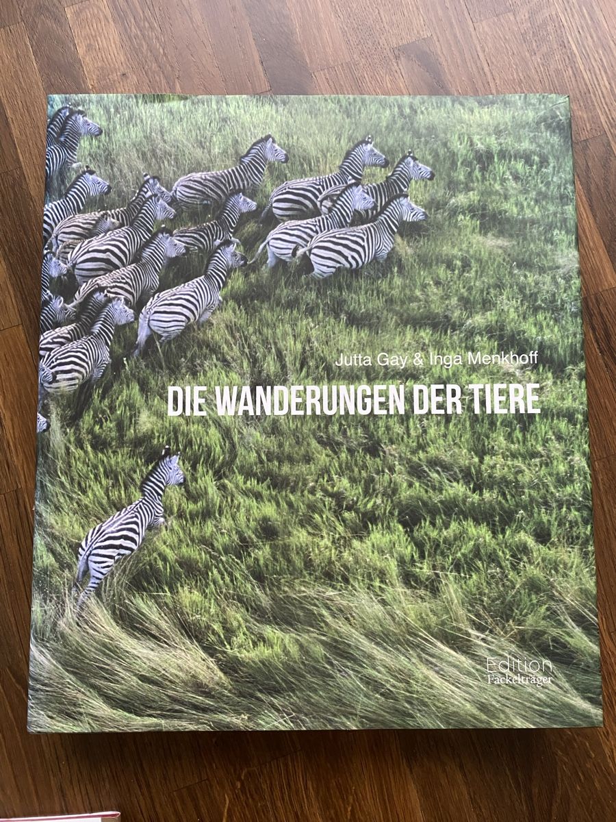 Bücher: 3 Tierbücher – Gebraucht aus Baar von Ape81 1