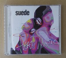 Suede – Head Music - F27