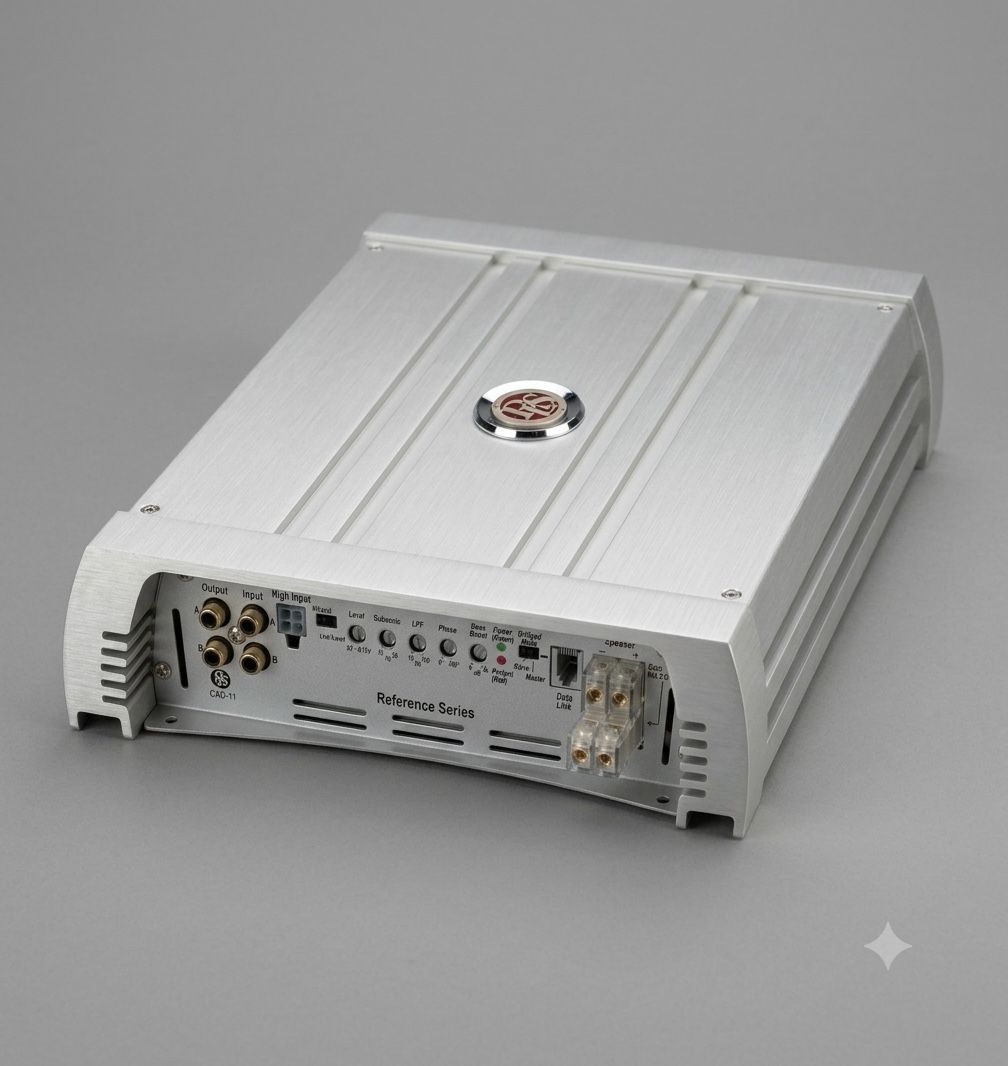 Amplificateurs: Amplificateur DLS Performance  – Neuf avec emballage d'origine à Erde par EmilieDess