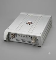 Amplificateur DLS Performance 