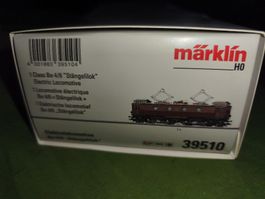 MÄRKLIN 39510 Be 4/6