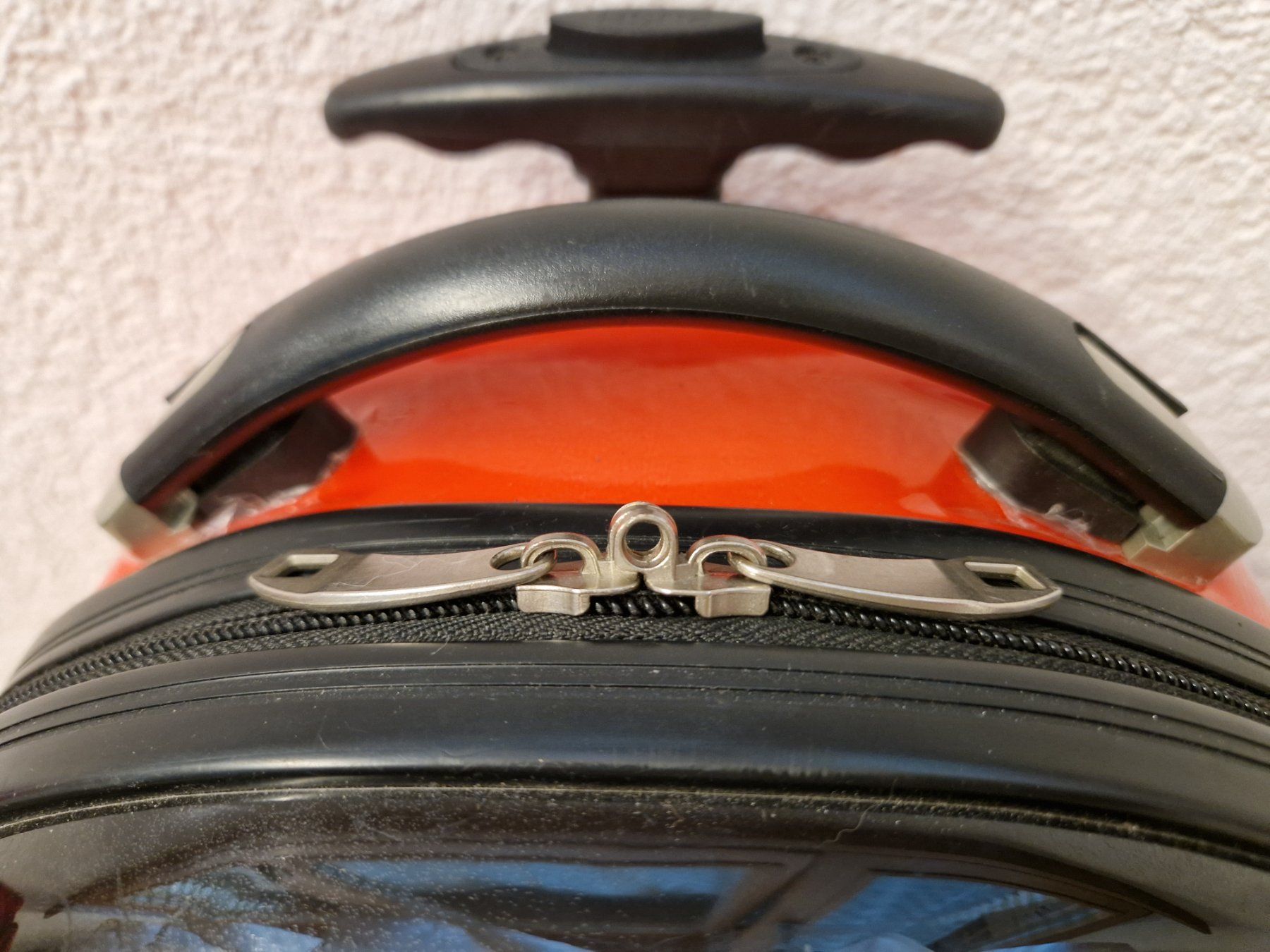 Valises de voyage: Kinderkoffer mit Rucksack – D'occasion à Ueberstorf par Schnegge01 4