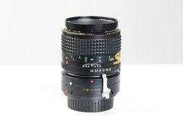 Minolta MD Macro 50mm 3.5