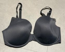 Calvin Klein BH, Schwarz, Grösse 100E/38DD