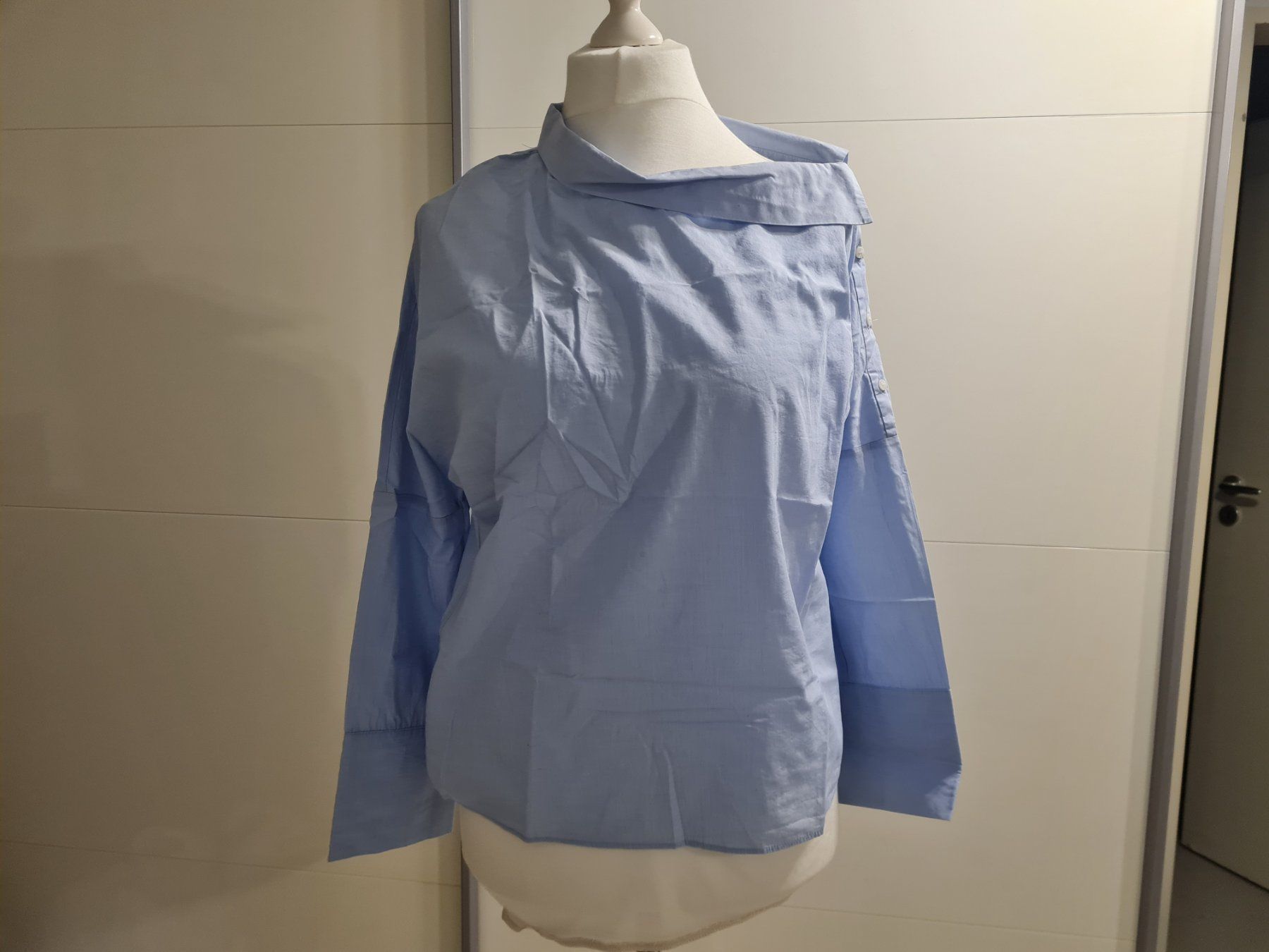 Zara Chemisiers: Sehr schönes Hemd von Zara – Neuf (Voir description) à Niedergösgen par topol14