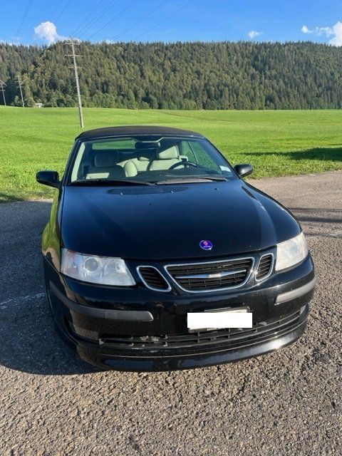 SAAB 9-3 2.0T Aero à vendre