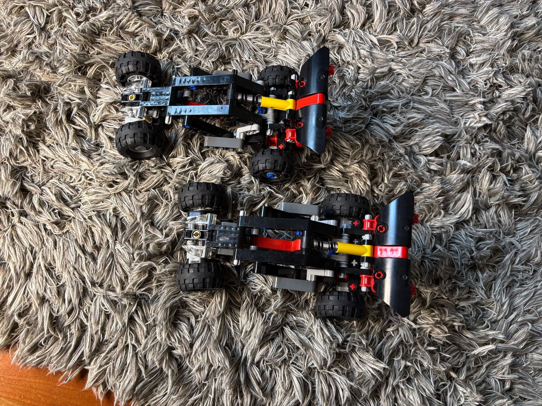 Lego Kit di costruzioni: Lego Technic set 8066 – Nuovo (secondo la descrizione) da Therwil venduto da cosugs 7