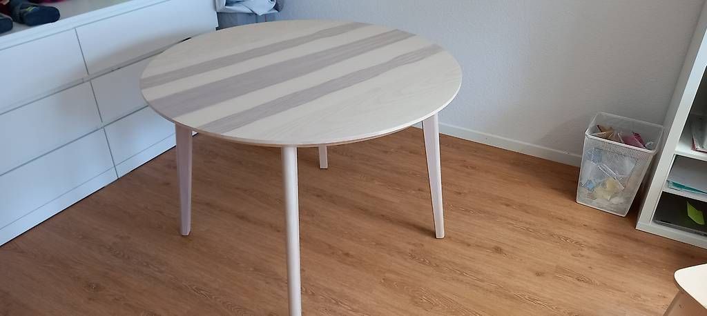 Ikea Tische: Tisch Lisabo – Gebraucht aus Zürich von Philly76