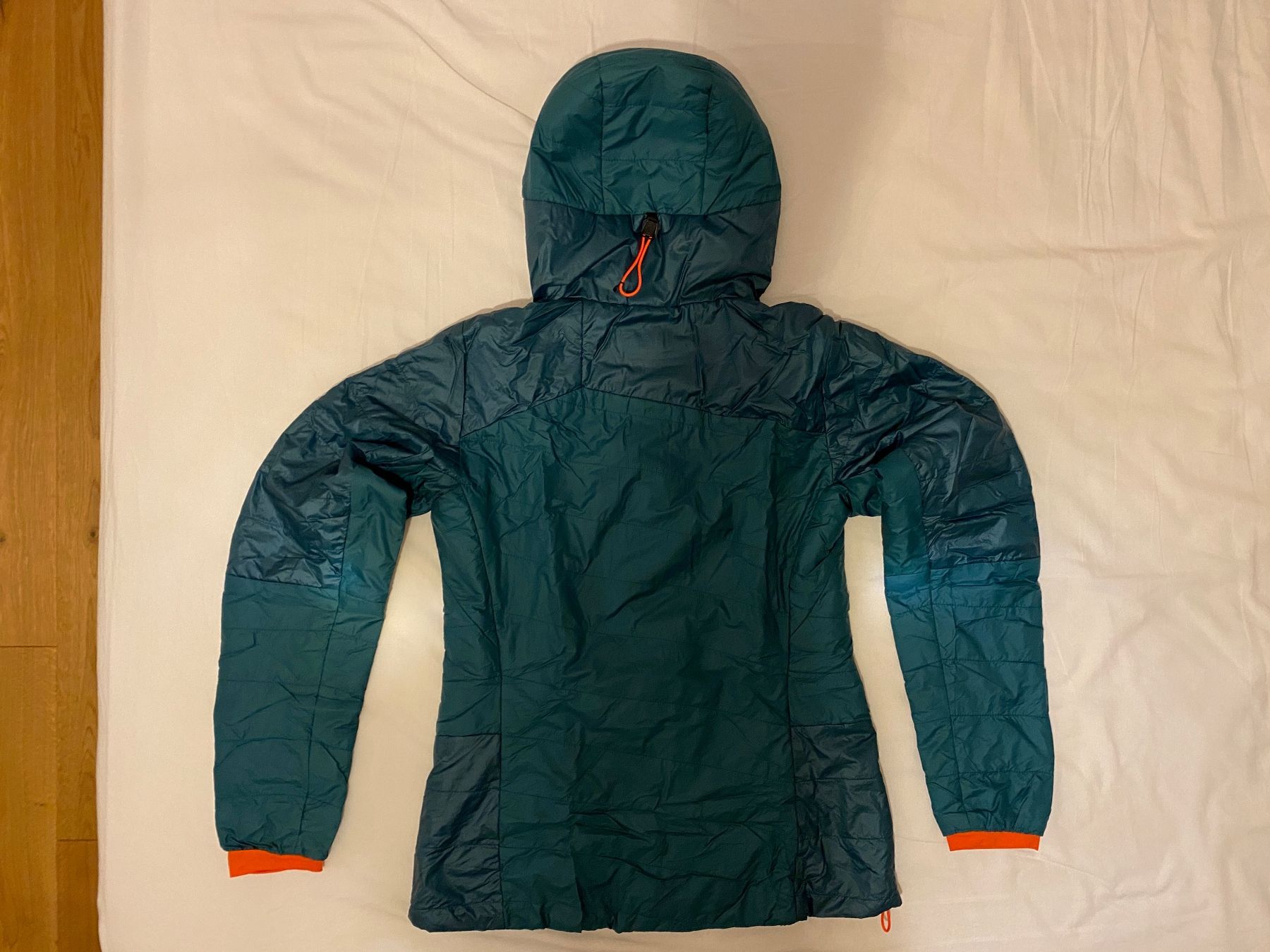 Jacken: Ortovox Isolationsjacke – Gebraucht aus Burgdorf von NaVi6 1
