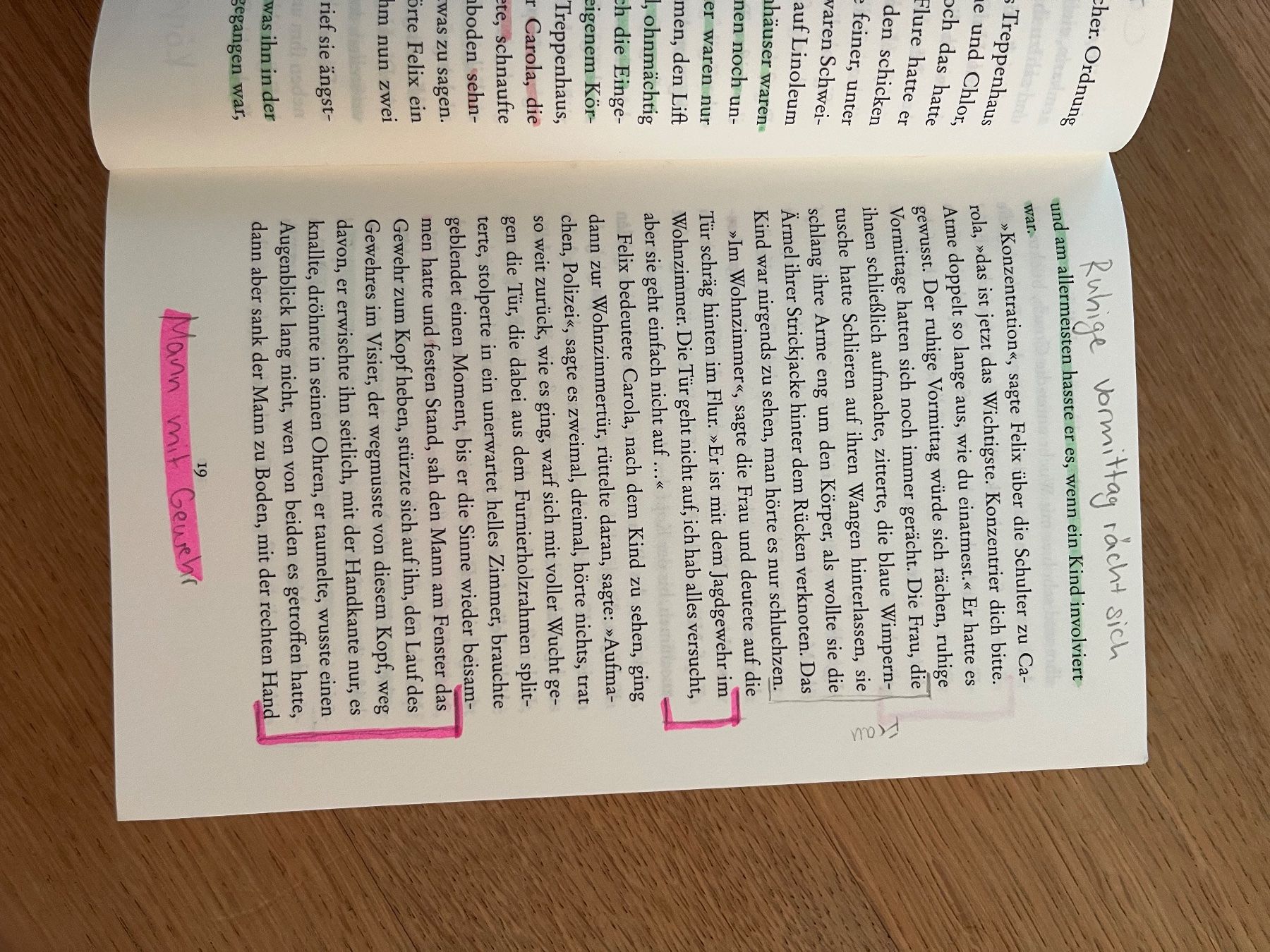 Bücher: Roman "Der Sprung" - Simone Lappert – Gebraucht aus Laupen BE von lee_ym6v 6