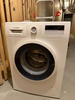 Bosch Waschmaschine Serie 4 Swiss Edition Top Zustand