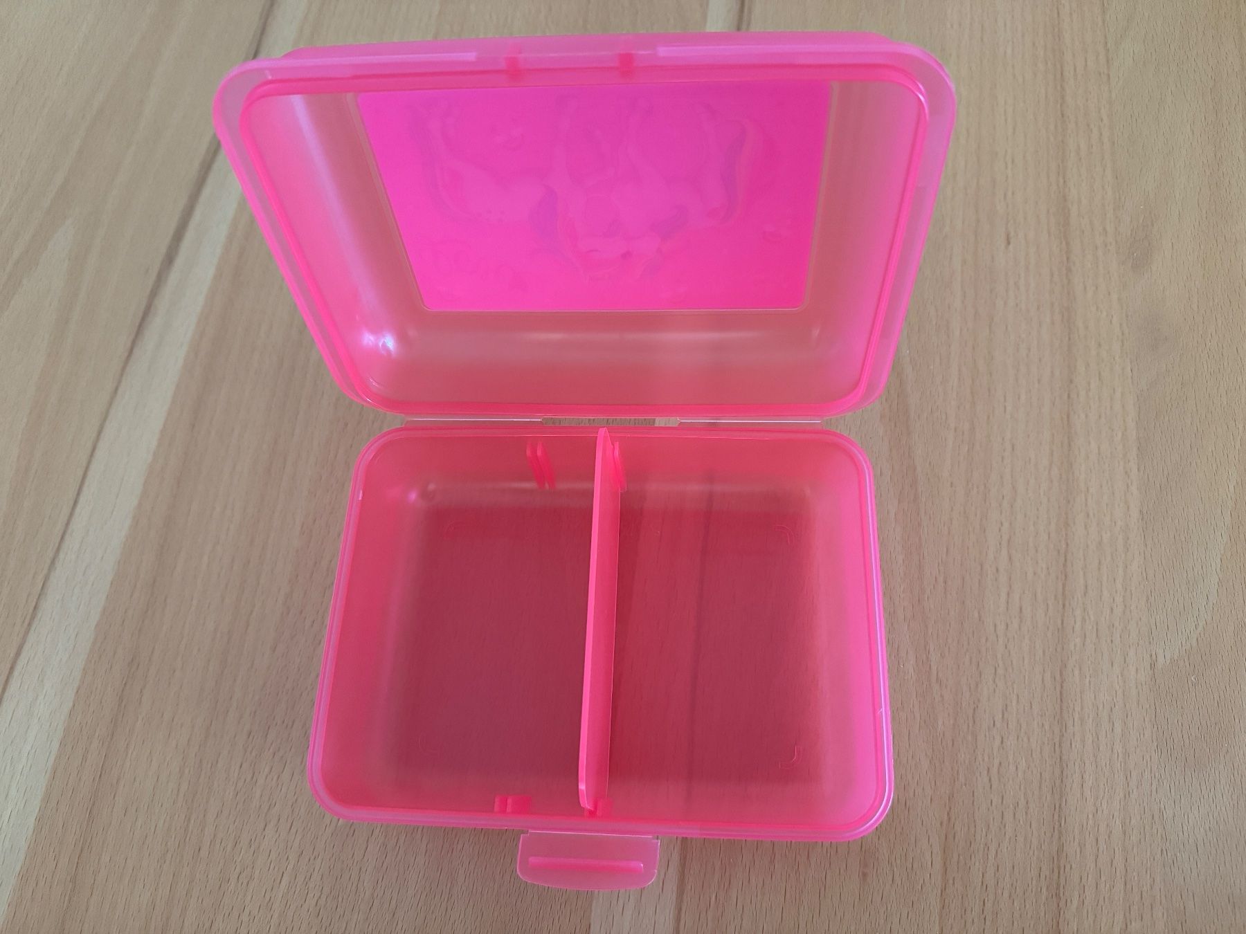 Contenitori & Simili: Znünibox Einhorn – Nuovo (secondo la descrizione) da Wohlen AG venduto da shoppi1 1