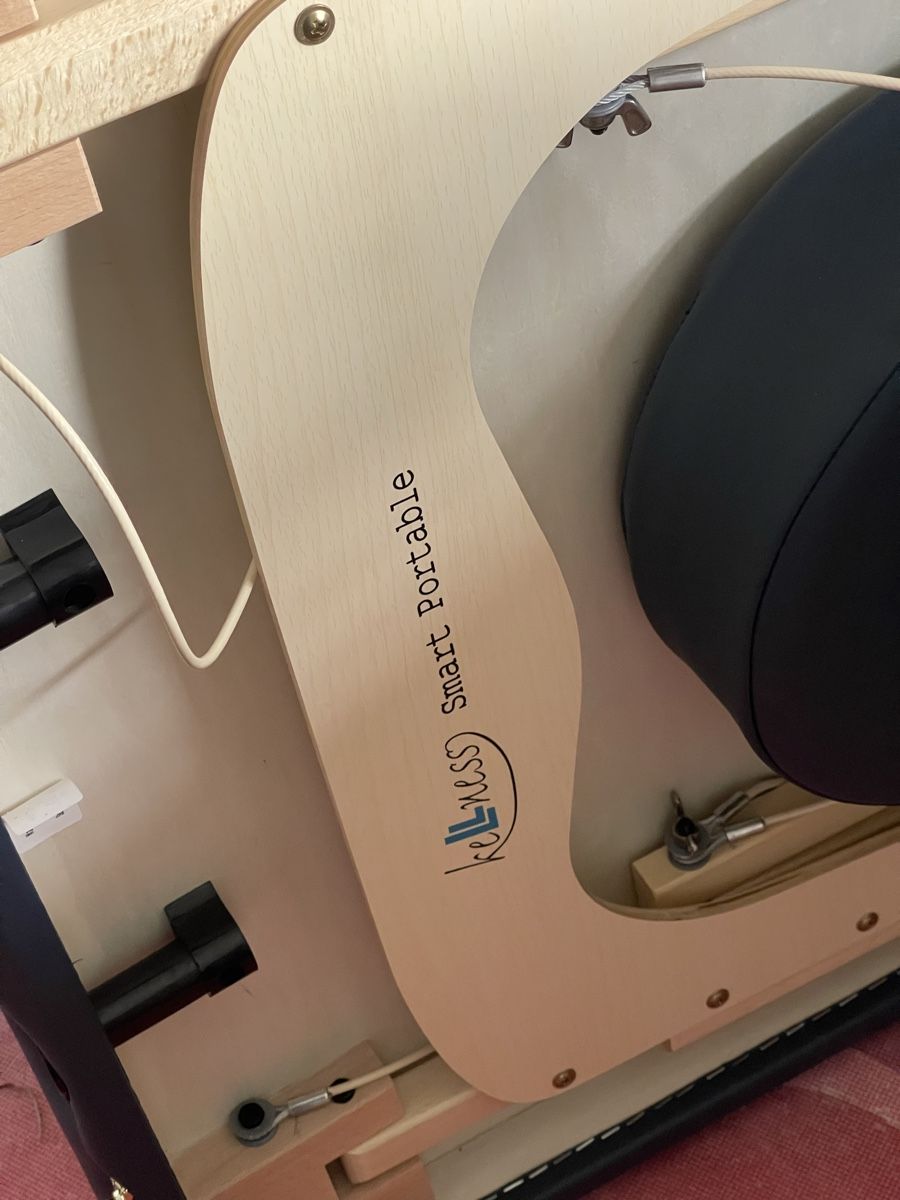 Sedie a sdraio: Kellness Smart Portable Holz-Kofferliege – Usato da Wagenhausen venduto da Haferflocke01 3