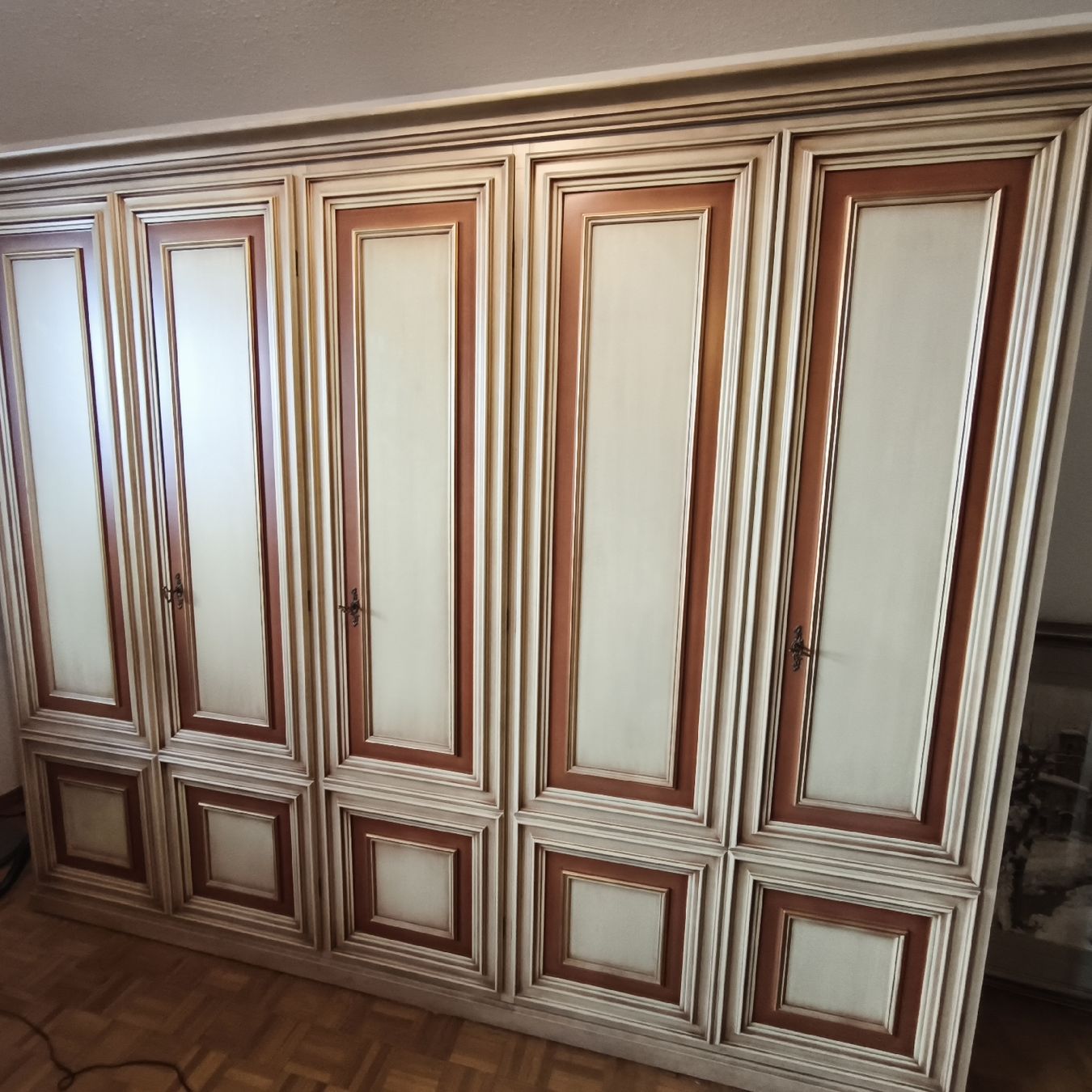 Armadi: Kleider Schrank – Usato da Goldach venduto da Stalwart 2