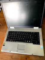 Maxdata Model No.: ECO 4000 IW Laptop ohne Ladegerät