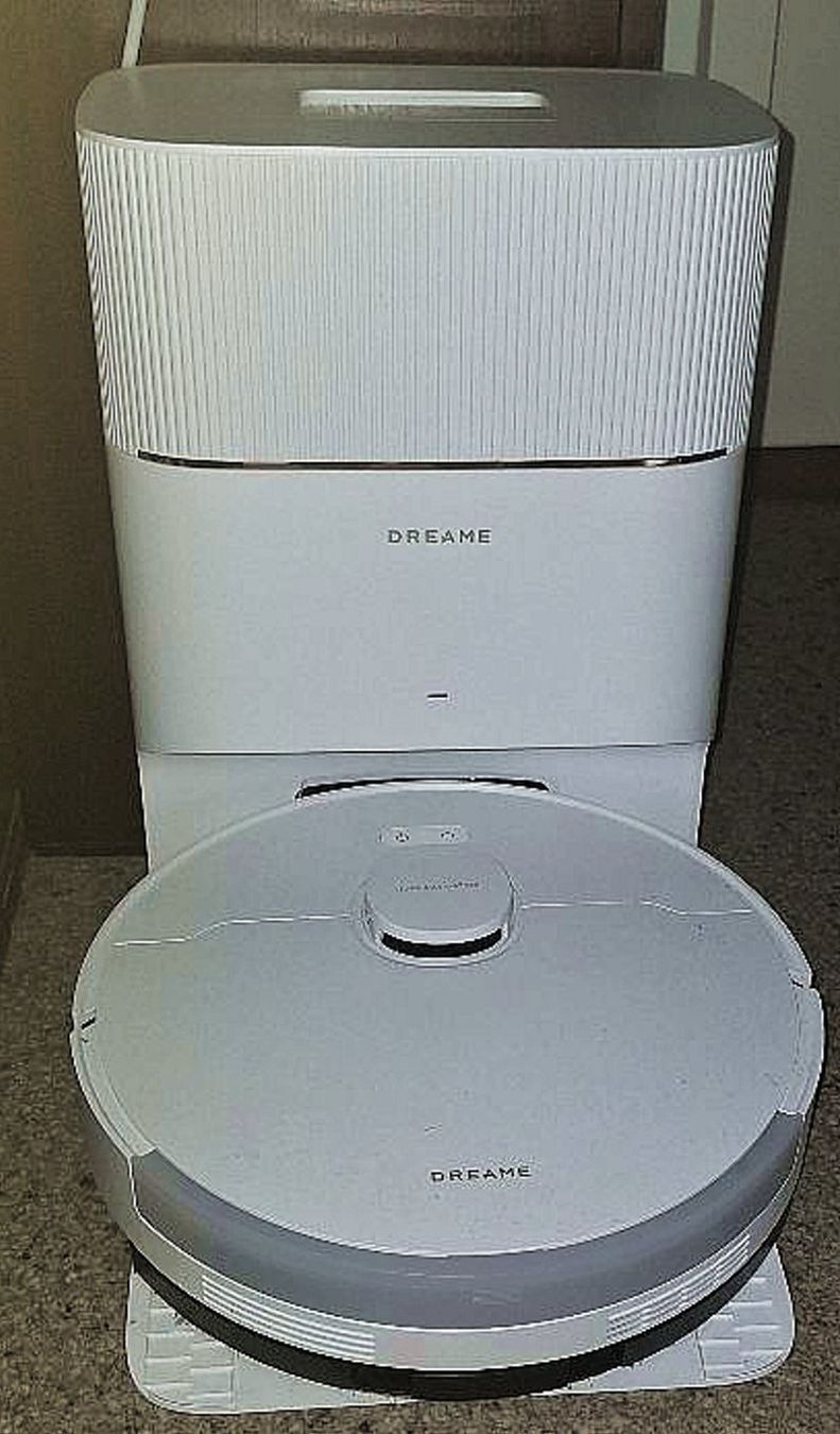 Aspirapolveri & Accessori: Dreame D20 Pro Plus – Usato da Oberentfelden venduto da helro77
