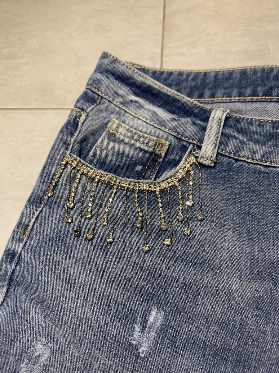 Jeans: Jeans – Usato da Baar venduto da rom_j56y 3