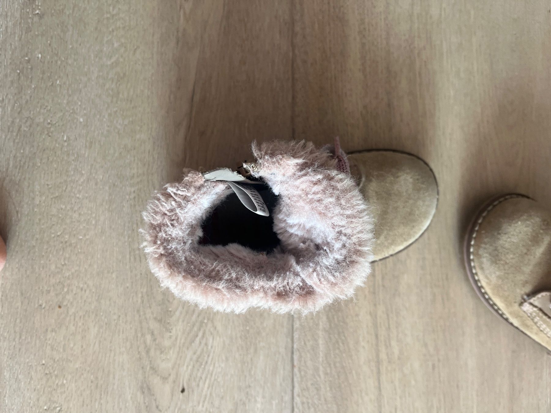Elefanten Scarpe per ragazze: Elefanten Winterschuhe Kinder 24 – Usato da Kirchberg BE venduto da alizze13 1