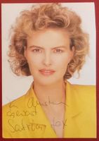 Sabrina Lallinger Fox Autogramm signiert Foto 10x15cm