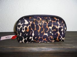 VICTORIA'S SECRET MAKE-UP TASCHE / NECESSAIRE