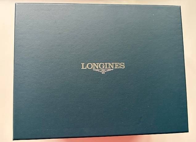 Orologi: LONGINES Uhr PrimaLuna Damen / NEU – Usato da Männedorf venduto da LA07 3